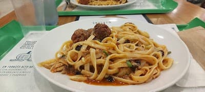 Restaurante Spoleto - Foto 7