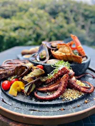 BRASA MAR - Foto 2