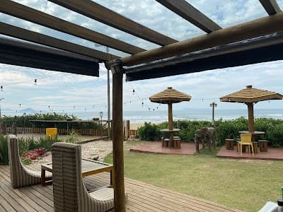 BRASA MAR - Foto 4