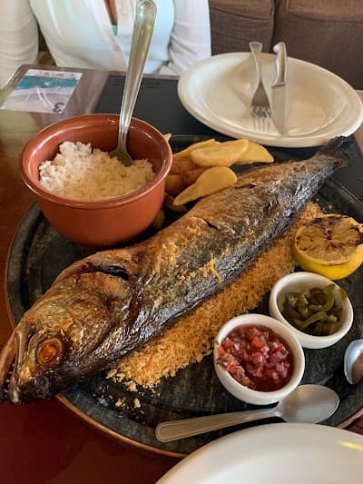 BRASA MAR - Foto 5