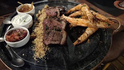 BRASA MAR - Foto 7