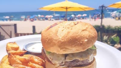 BRASA MAR - Foto 8