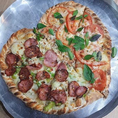 DNA da Pizza Capão Raso - Foto 2