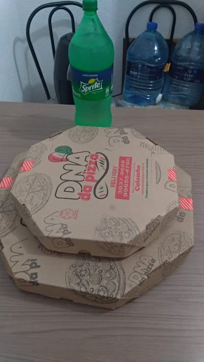 DNA da Pizza Capão Raso - Foto 10