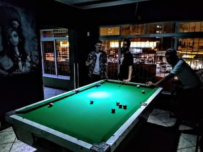 MIDNIGHT SNOOKER ROCK BAR - Foto 2