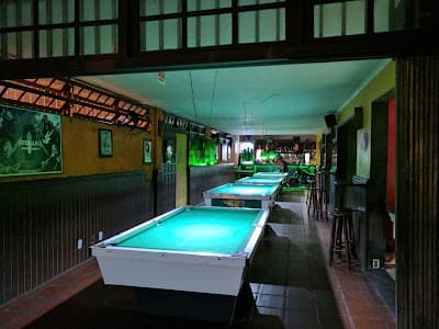 MIDNIGHT SNOOKER ROCK BAR - Foto 3