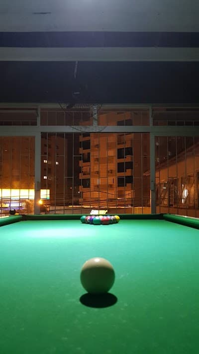 MIDNIGHT SNOOKER ROCK BAR - Foto 6