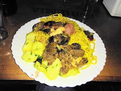 Restaurante Canto do Sabor - Foto 2