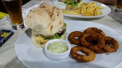 Restaurante Canto do Sabor - Foto 3