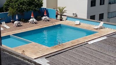 Farol Hotel - Foto 3