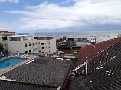 Farol Hotel - Foto 6