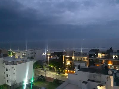 Farol Hotel - Foto 8
