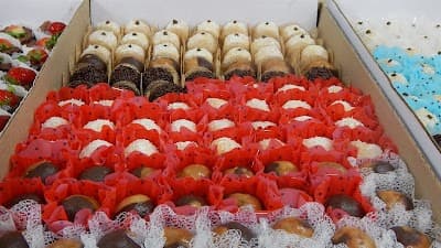 Padaria e Confeitaria Bonamassa - Foto 4