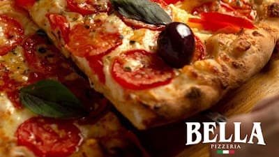 Bella Pizza Capoeiras Florianópolis - Pizzaria Delivery - Foto 1