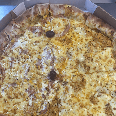 Bella Pizza Capoeiras Florianópolis - Pizzaria Delivery - Foto 2
