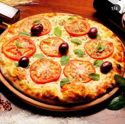 Bella Pizza Capoeiras Florianópolis - Pizzaria Delivery - Foto 3
