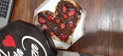 Bella Pizza Capoeiras Florianópolis - Pizzaria Delivery - Foto 4