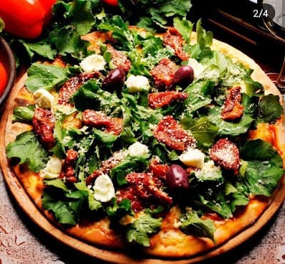 Bella Pizza Capoeiras Florianópolis - Pizzaria Delivery - Foto 5