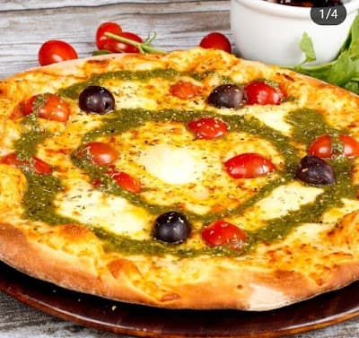 Bella Pizza Capoeiras Florianópolis - Pizzaria Delivery - Foto 6
