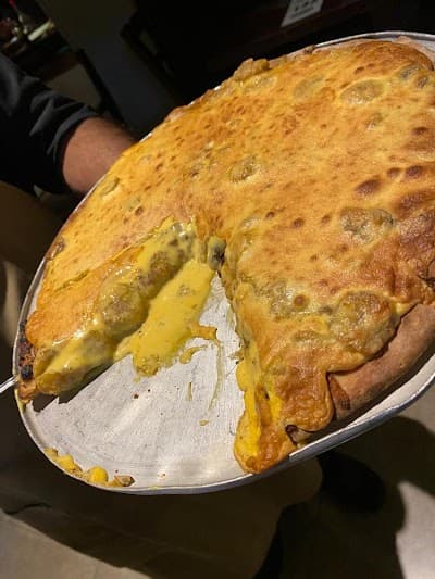 Bella Pizza Capoeiras Florianópolis - Pizzaria Delivery - Foto 9