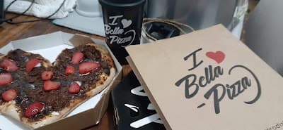 Bella Pizza Capoeiras Florianópolis - Pizzaria Delivery - Foto 10