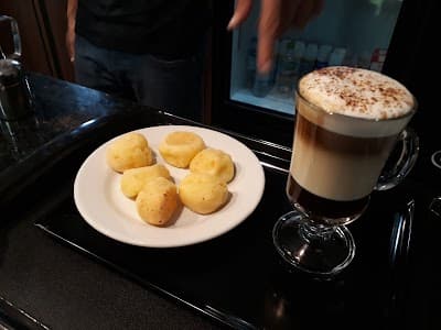 Villa Mix Coffee - Foto 2