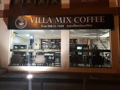 Villa Mix Coffee - Foto 4