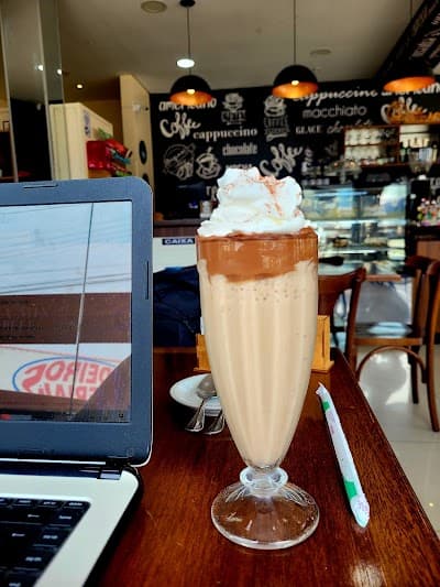 Villa Mix Coffee - Foto 6