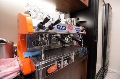 Villa Mix Coffee - Foto 8