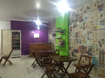 Açaí Língua Roxa - Foto 4