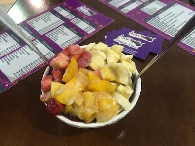Açaí Língua Roxa - Foto 5