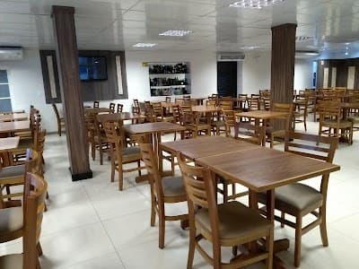 Hotel e Churrascaria Cansian - Foto 4