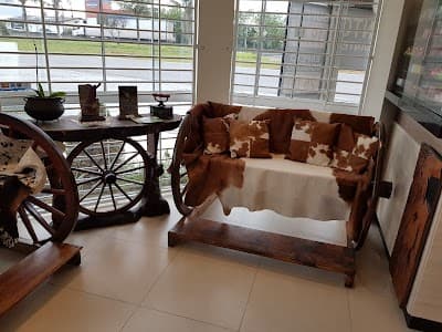 Hotel e Churrascaria Cansian - Foto 8