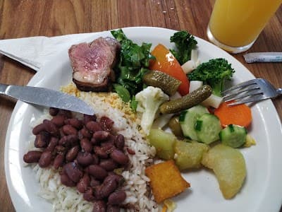 Hotel e Churrascaria Cansian - Foto 10
