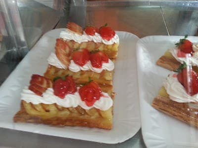 troppo bello panificadora e sorveteria - Foto 2