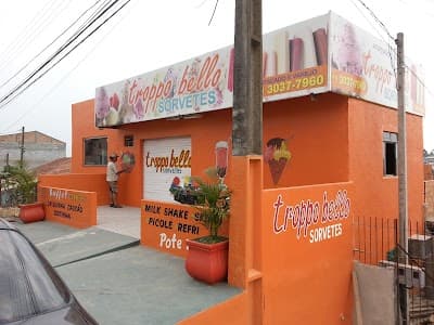 troppo bello panificadora e sorveteria - Foto 3
