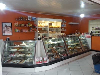 troppo bello panificadora e sorveteria - Foto 6