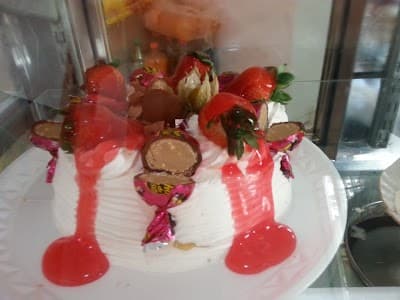troppo bello panificadora e sorveteria - Foto 7