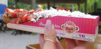 Cravo & canela food truck - Foto 4