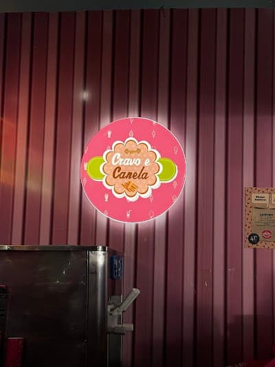 Cravo & canela food truck - Foto 6