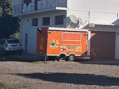 Camoburger - Foto 2