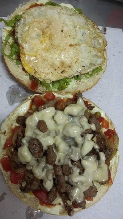 Camoburger - Foto 8
