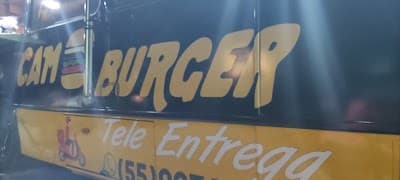 Camoburger - Foto 10