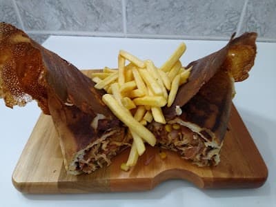 Arnaldo's Lanches - Foto 2