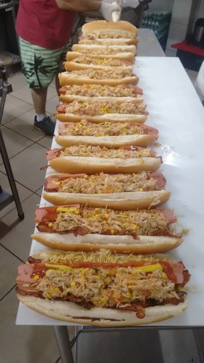 Arnaldo's Lanches - Foto 3