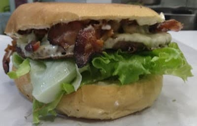 Arnaldo's Lanches - Foto 6