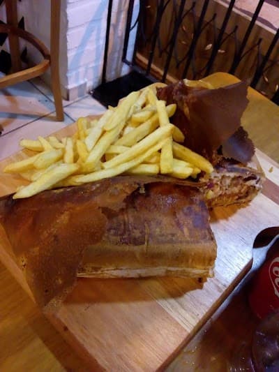 Arnaldo's Lanches - Foto 7