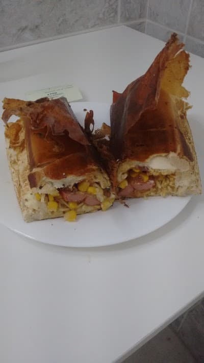 Arnaldo's Lanches - Foto 8