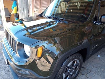 lavagem brilha car - Foto 2