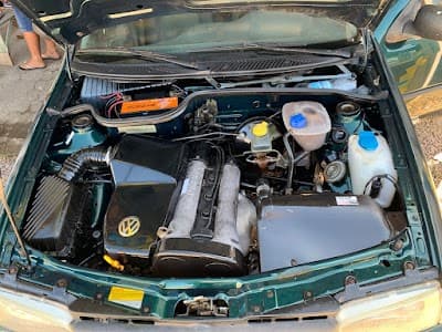 lavagem brilha car - Foto 3